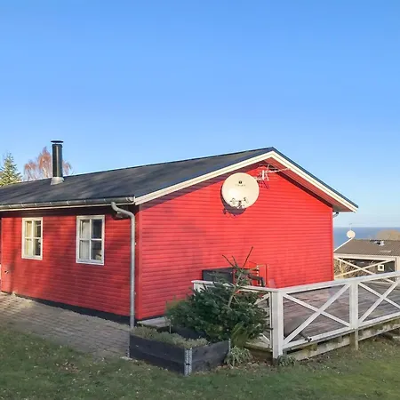 Ferienhaus Iikka - 300m From The Sea By Interhome Allinge-Sandvig