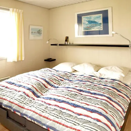 Ferienhaus Iikka - 300m From The Sea By Interhome