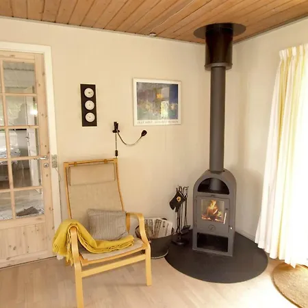 Iikka - 300m From The Sea By Interhome Ferienhaus