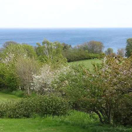 Iikka - 300m From The Sea By Interhome * Allinge-Sandvig