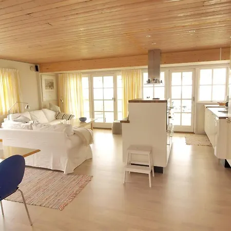 Iikka - 300m From The Sea By Interhome Feriehus