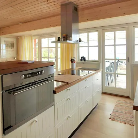 Iikka - 300m From The Sea By Interhome