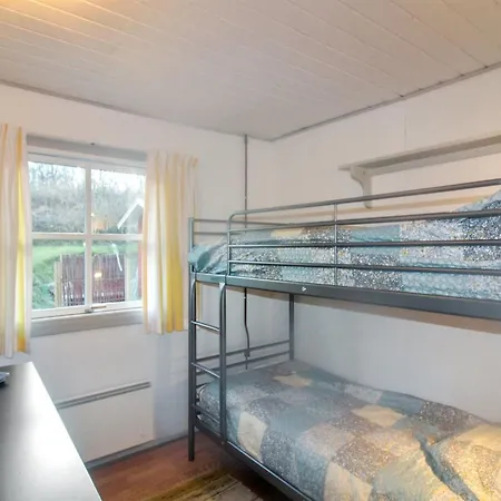 Feriehus Iikka - 300m From The Sea By Interhome *
